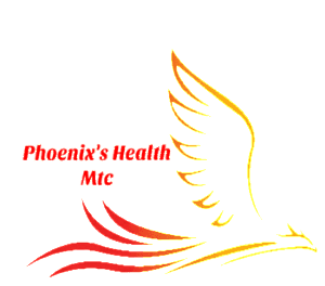 Phoenix Logo